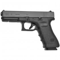 Glock 17 Gen 3 9x19mm - Black