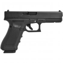 Glock 17 Gen 4 9x19mm - Black