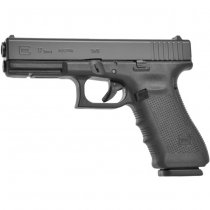 Glock 17 Gen 4 9x19mm - Black