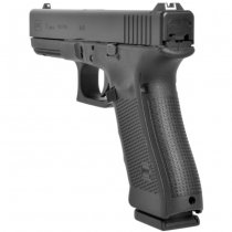 Glock 17 Gen 4 9x19mm Threaded - Black