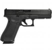 Glock 17 Gen 5 MOS FS 9x19mm - Black