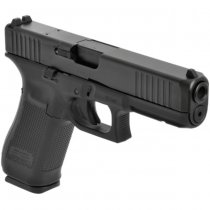 Glock 17 Gen 5 MOS FS 9x19mm - Black