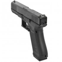 Glock 17 Gen 5 MOS FS 9x19mm - Black