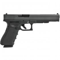 Glock 17L Gen 3 9x19mm - Black