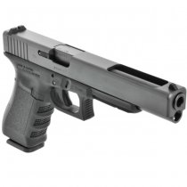 Glock 17L Gen 3 9x19mm - Black