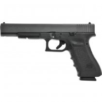 Glock 17L Gen 3 9x19mm - Black