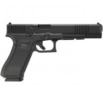 Glock 17L Gen 5 MOS FS 9x19mm - Black