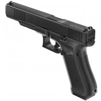 Glock 17L Gen 5 MOS FS 9x19mm - Black