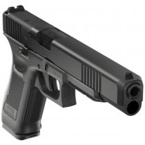 Glock 17L Gen 5 MOS FS 9x19mm - Black