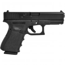 Glock 19 Gen 3 9x19mm - Black