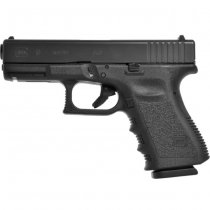 Glock 19 Gen 3 9x19mm - Black