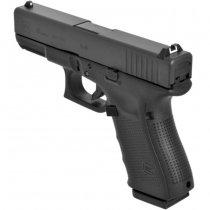 Glock 19 Gen 4 9x19mm - Black