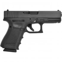 Glock 19 Gen 4 9x19mm - Black