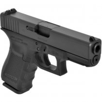 Glock 19 Gen 4 9x19mm - Black