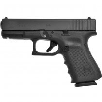 Glock 19 Gen 4 9x19mm - Black