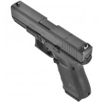 Glock 19 Gen 4 MOS 9x19mm - Black