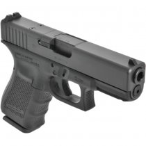 Glock 19 Gen 4 MOS 9x19mm - Black