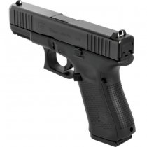 Glock 19 Gen 5 FS 9x19mm Threaded - Black