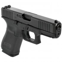 Glock 19 Gen 5 FS 9x19mm Threaded - Black