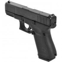 Glock 19 Gen 5 MOS FS 9x19mm - Black