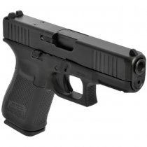 Glock 19 Gen 5 MOS FS 9x19mm - Black