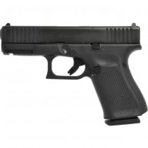 Glock 19 Gen 5 MOS FS 9x19mm - Black