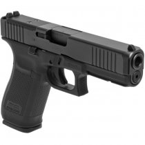 Glock 20 Gen 5 MOS FS 10mm Auto - Black