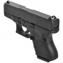 Glock 26 Gen 4 9x19mm - Black