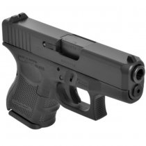 Glock 26 Gen 4 9x19mm - Black