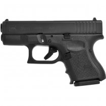 Glock 26 Gen 4 9x19mm - Black