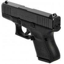 Glock 26 Gen 5 FS 9x19mm - Black