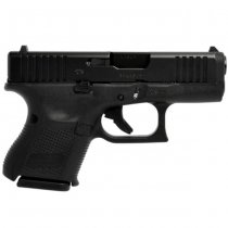 Glock 26 Gen 5 FS 9x19mm - Black