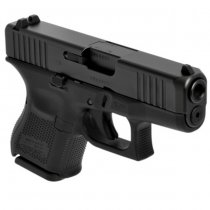 Glock 26 Gen 5 FS 9x19mm - Black