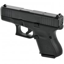 Glock 26 Gen 5 MOS FS 9x19mm - Black