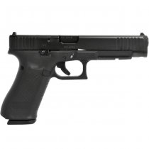 Glock 34 Gen 5 MOS FS 9x19mm - Black