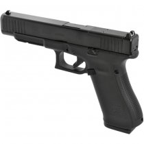 Glock 34 Gen 5 MOS FS 9x19mm - Black