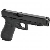 Glock 34 Gen 5 MOS FS 9x19mm - Black