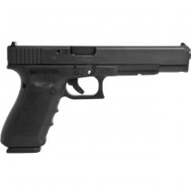 Glock 40 Gen 4 MOS 10mm Auto - Black