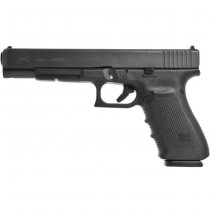 Glock 40 Gen 4 MOS 10mm Auto - Black