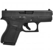 Glock 42 Subcompact Slim .380 Auto - Black