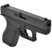 Glock 42 Subcompact Slim .380 Auto - Black