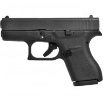 Glock 42 Subcompact Slim .380 Auto - Black