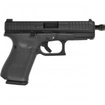 Glock 44 Compact .22 l.r. Threaded - Black