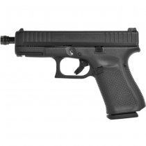 Glock 44 Compact .22 l.r. Threaded - Black