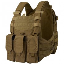 Helikon-Tex Chicom Chest Rig - Duck Hunter