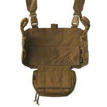 Helikon-Tex Chicom Chest Rig - Duck Hunter