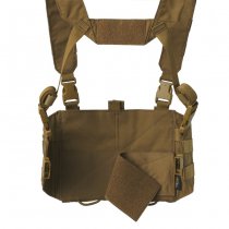 Helikon-Tex Chicom Chest Rig - Duck Hunter