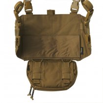 Helikon-Tex Chicom Chest Rig - Duck Hunter