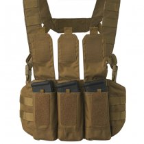 Helikon-Tex Chicom Chest Rig - Duck Hunter