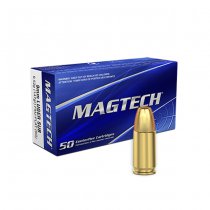 Magtech 9G 9mm Para 147gr 50pcs